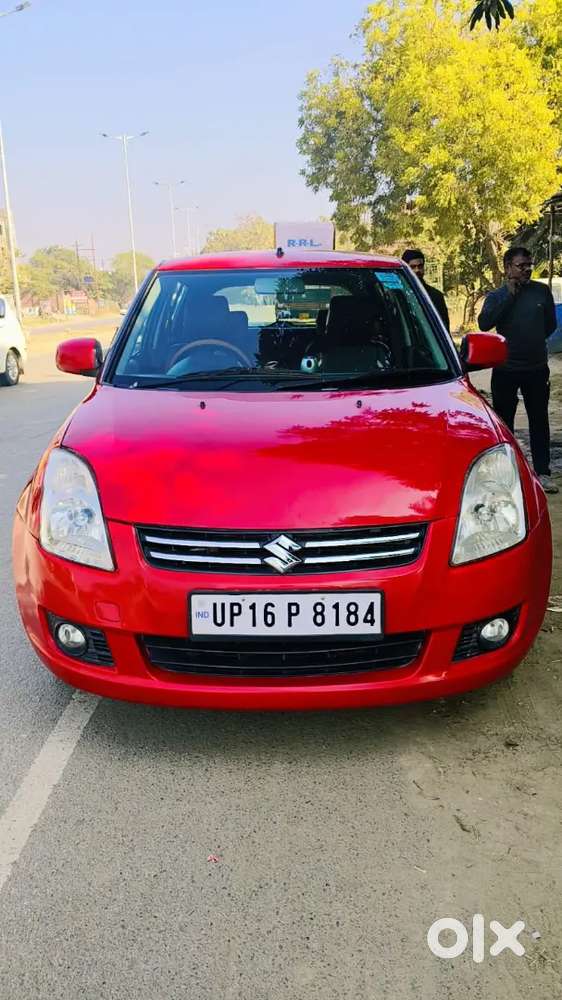 Maruti Swift Vxi 2007 Manual