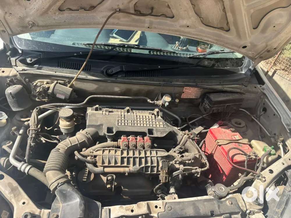 Maruti Suzuki Alto 800 2015 Cng (outfitted Cng) (dl6-) Km 1.30k