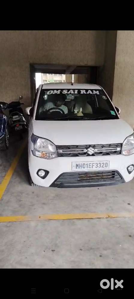Wagonr Zxi Plus 2023 Model