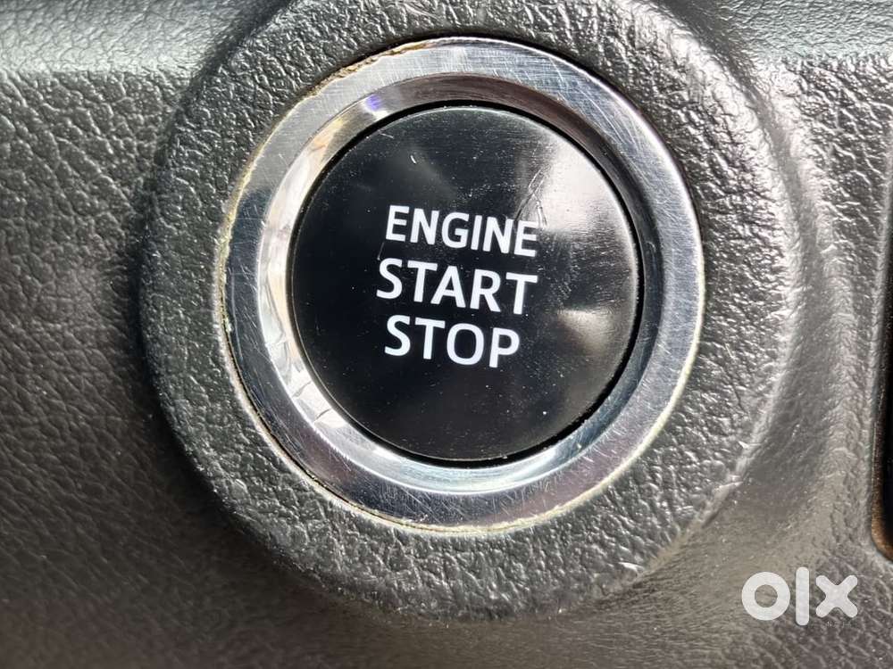 Toyota Fortuner Legender 2017 Diesel Well Maintained