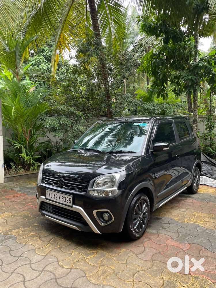 Maruti Wagon R 2025