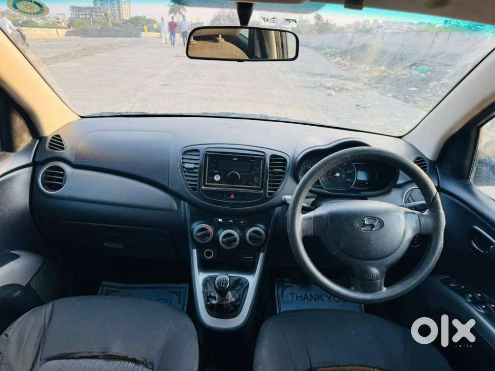 Hyundai I10 Magna O, 2012, Petrol