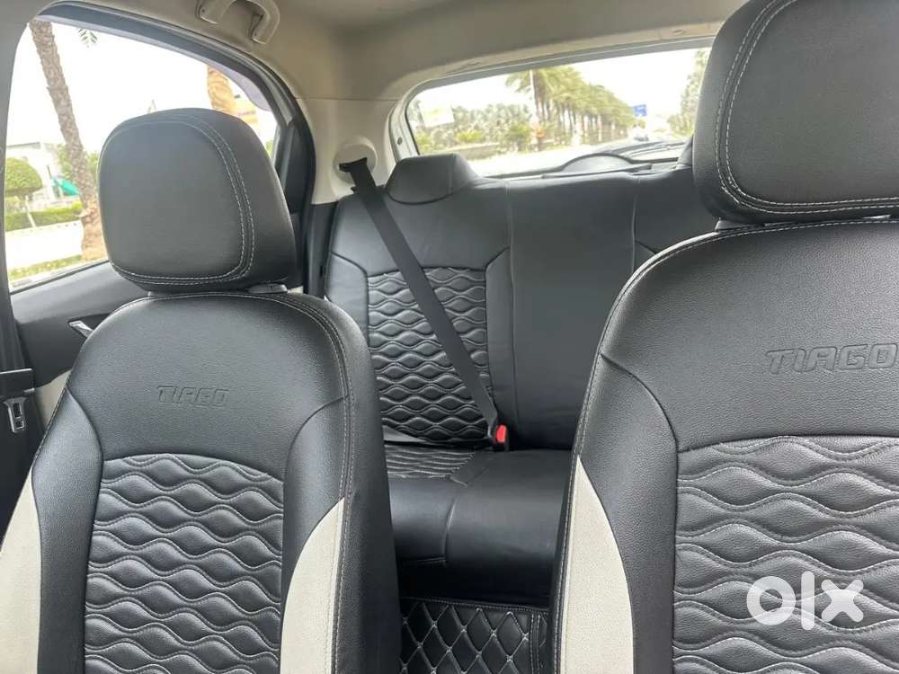 Tata Tiago Ev Dec 2024 Electric 17750 Km Driven