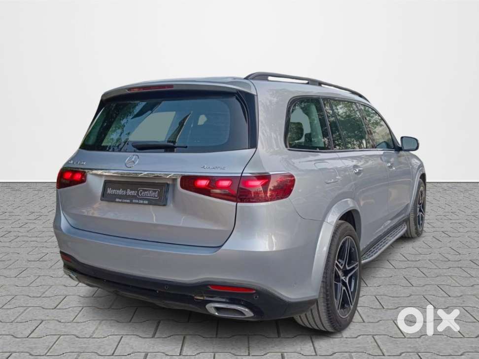 Mercedes-benz Gls 450 4matic, 2025, Petrol