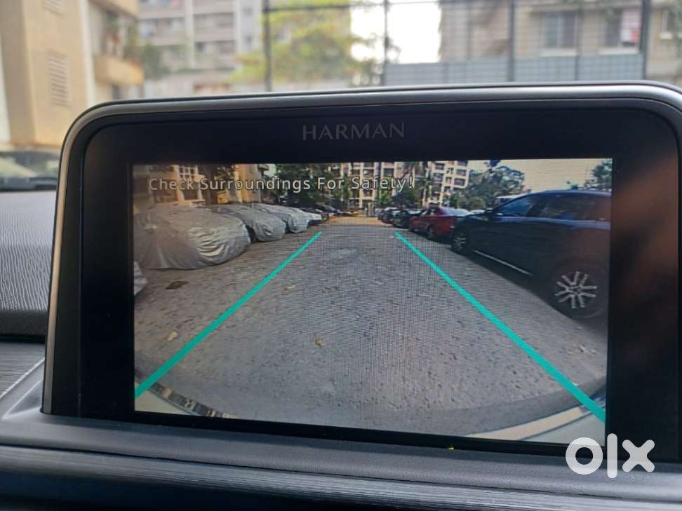 Tata Punch Creative Amt, 2025, Petrol