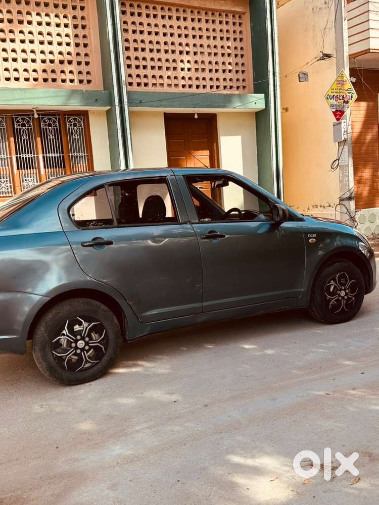 Maruti Suzuki Swift Dzire 2010 (7200)single Owner (573747)good Condion