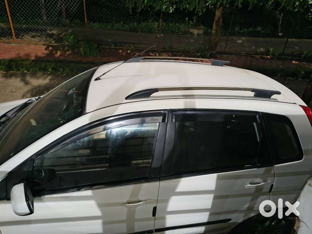 Ford Figo Diesel 2011