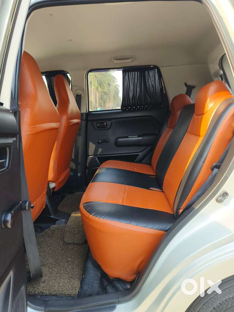 Maruti Suzuki Wagon R Cng Lxi, 2020, Cng & Hybrids