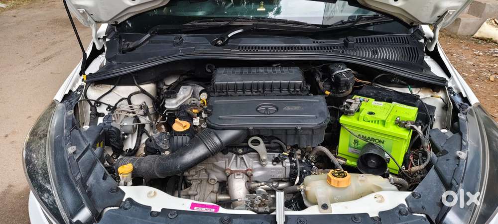 Tata Tiago 1.2 Revotron Xt, 2020, Petrol