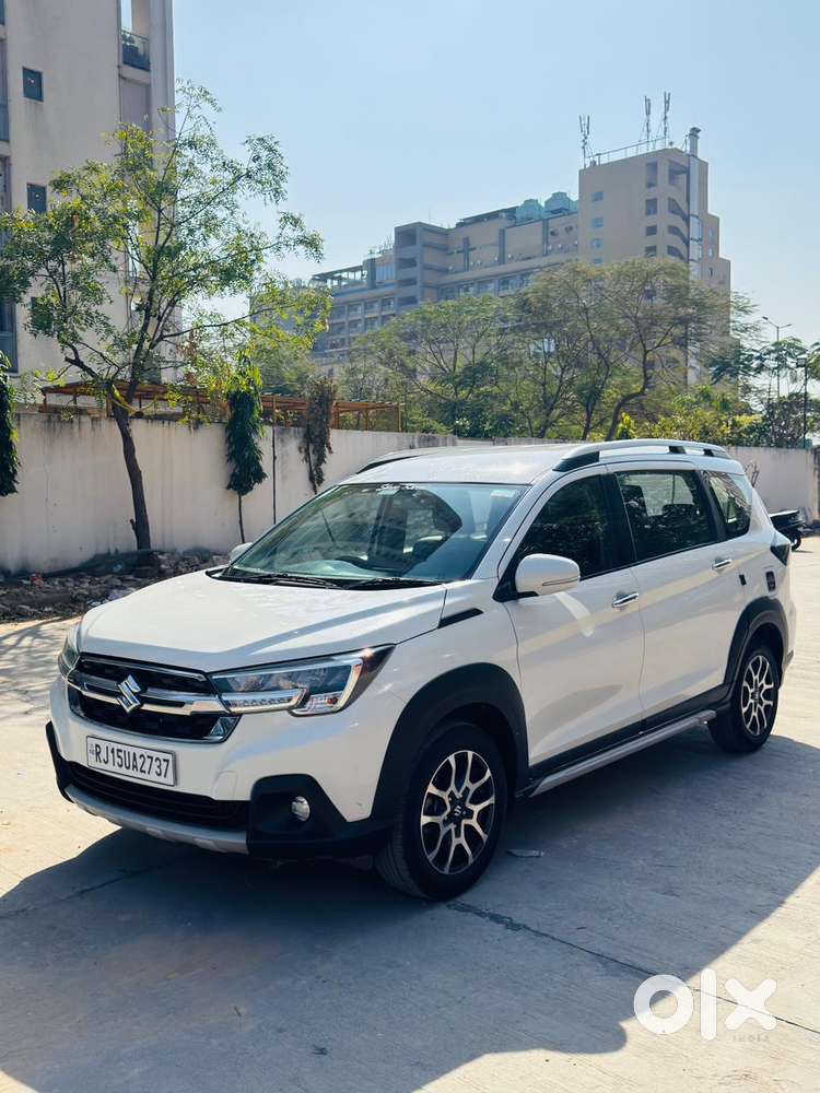 Maruti Suzuki Xl6 1.5 Zeta Mt, 2023, Petrol