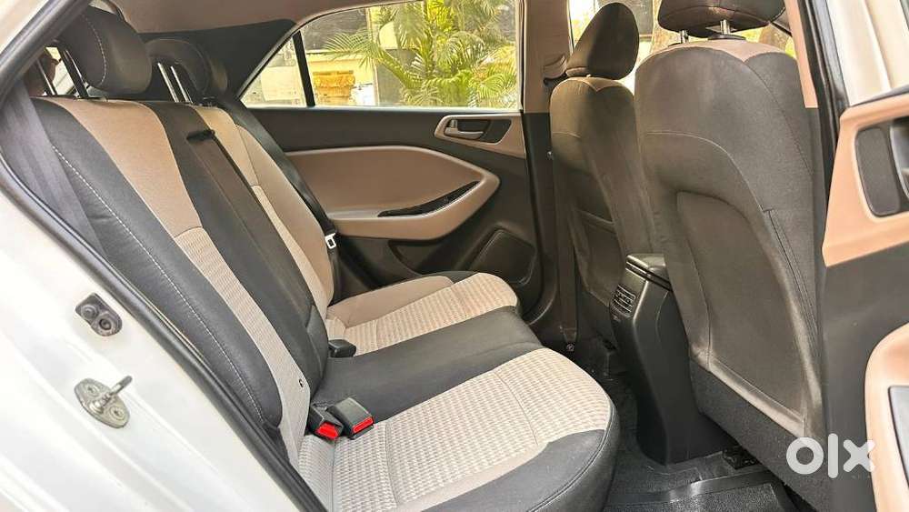 Hyundai I20 Asta Opt, 2018, Petrol