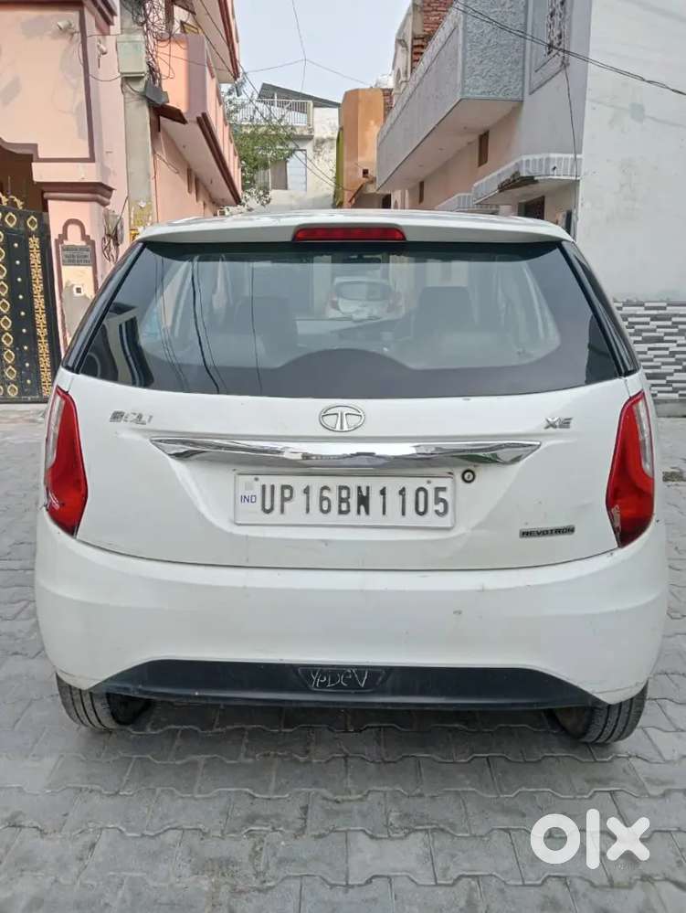 Tata Bolt Xe 2017 Petrol Manual