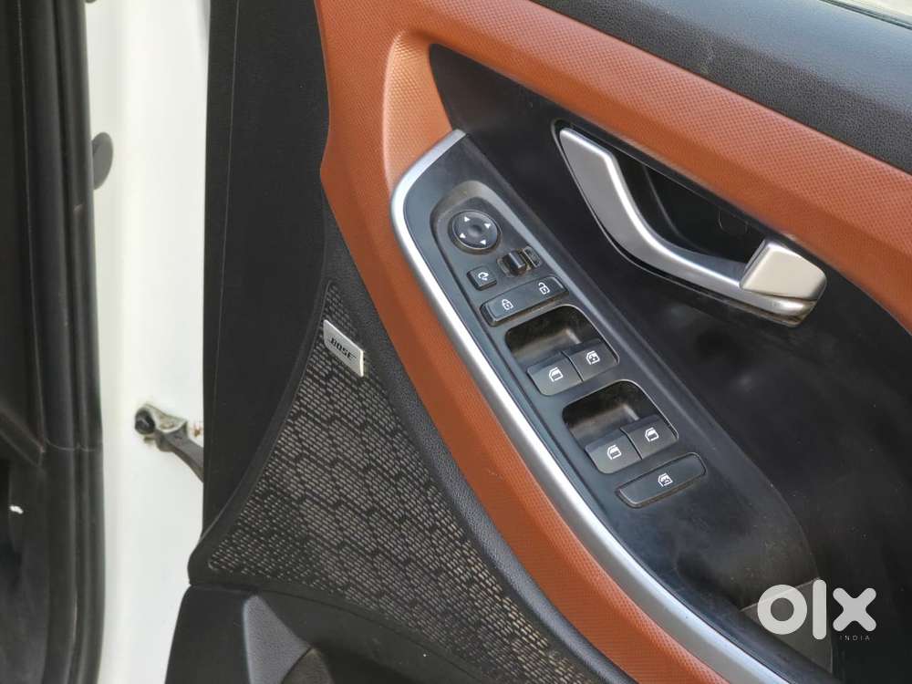 Hyundai Alcazar 1.5 Prestige (o) Diesel At 7 Str, 2022, Diesel