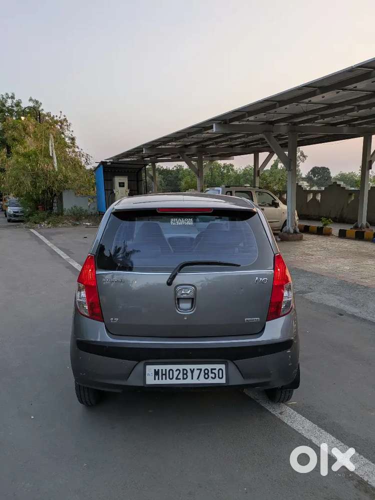 Hyundai I10 Sportz Mint Condition