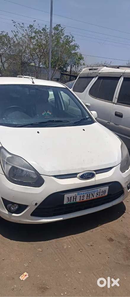 Ford Figo Diesel Manual 2012