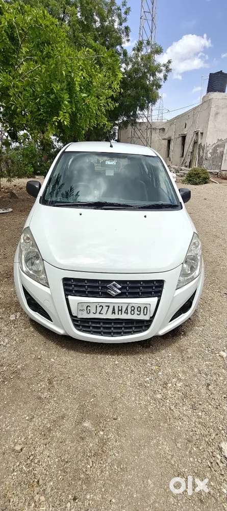 Maruti Suzuki Ritz  2015 Diesel. In Mint Condition