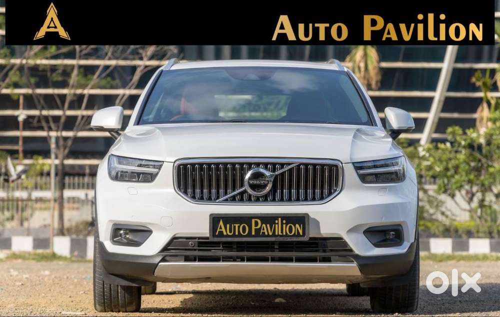 Volvo Xc40 D4 Inscription, 2019, Diesel