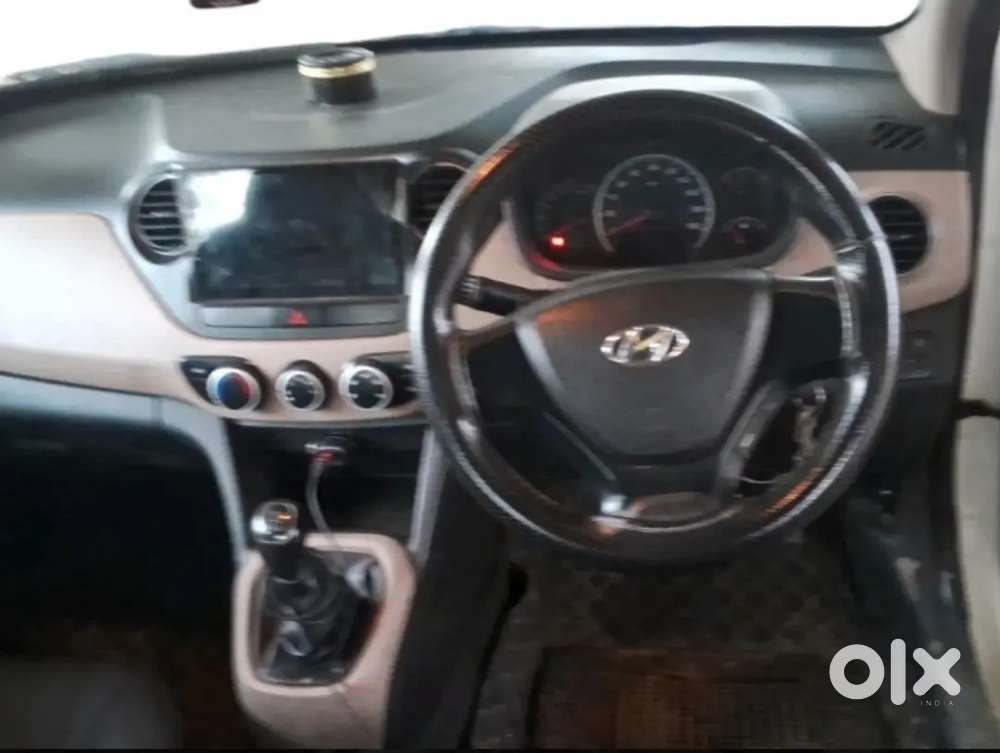 Hyundai Grand I10 2018 Petrol