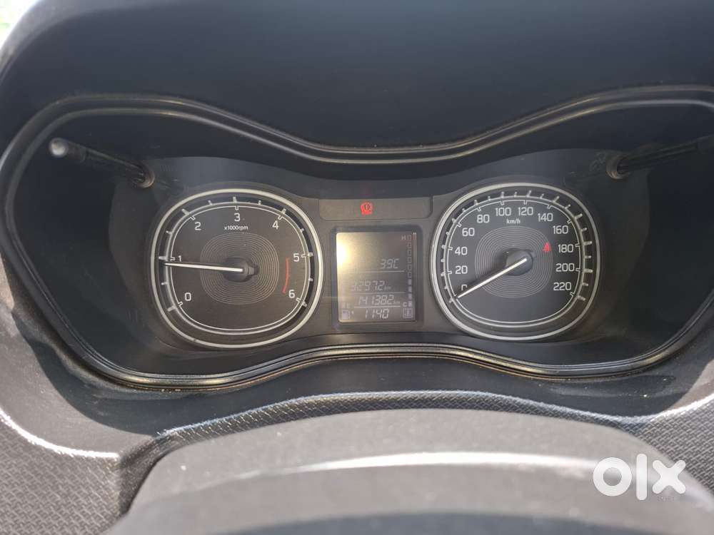 Maruti Suzuki Vitara Brezza Zdi, 2018, Diesel