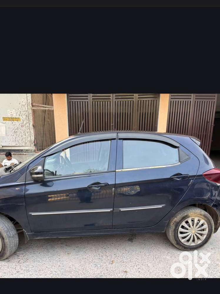 Tata Tiago 2022 Cng