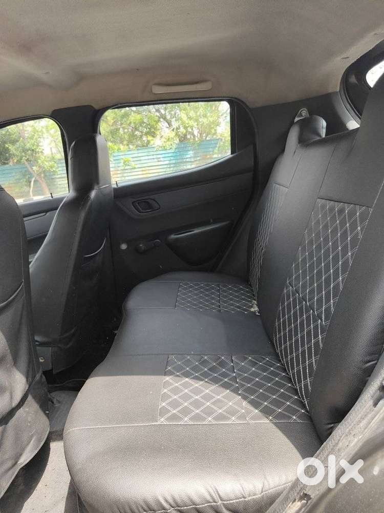 Renault Kwid Rxl, 2016, Petrol