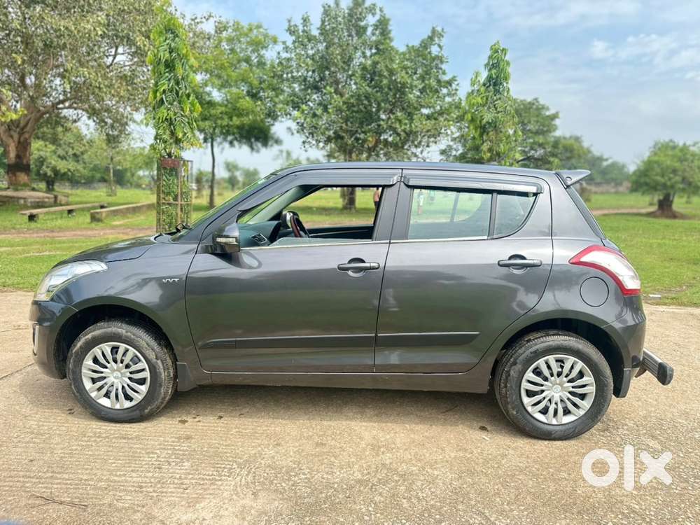 Maruti Suzuki Swift 2016
