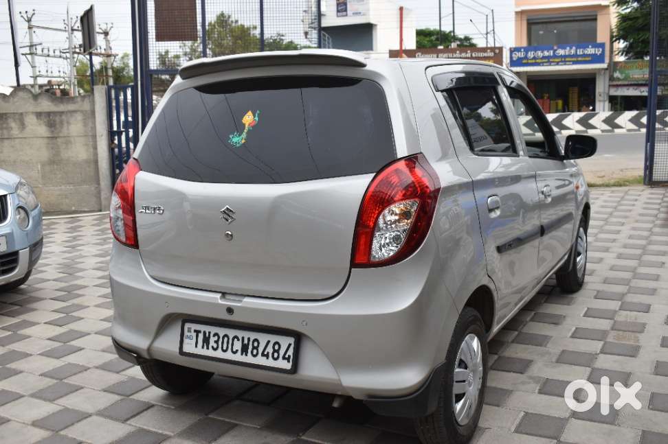 Maruti Suzuki Alto 800 0.8 Vxi (o), 2023, Petrol