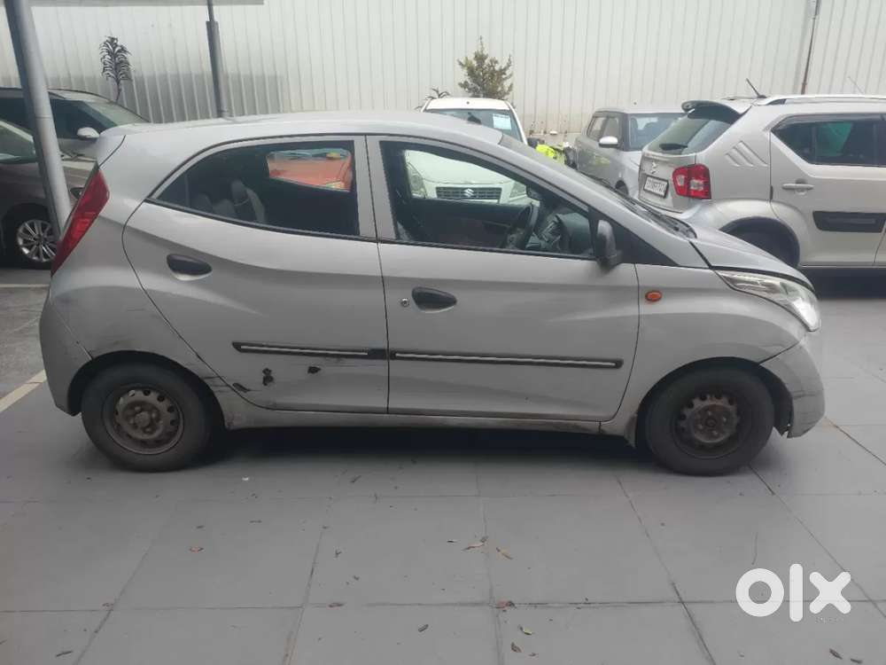Hyundai Eon Era +, 2016, Petrol