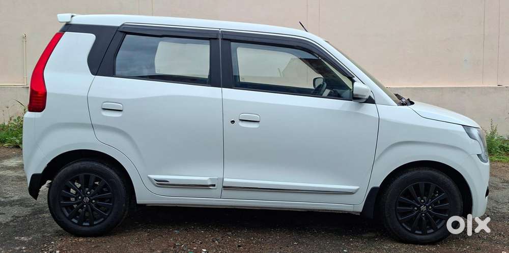 Maruti Suzuki Wagon R 1.2 Zxi Plus, 2024, Petrol
