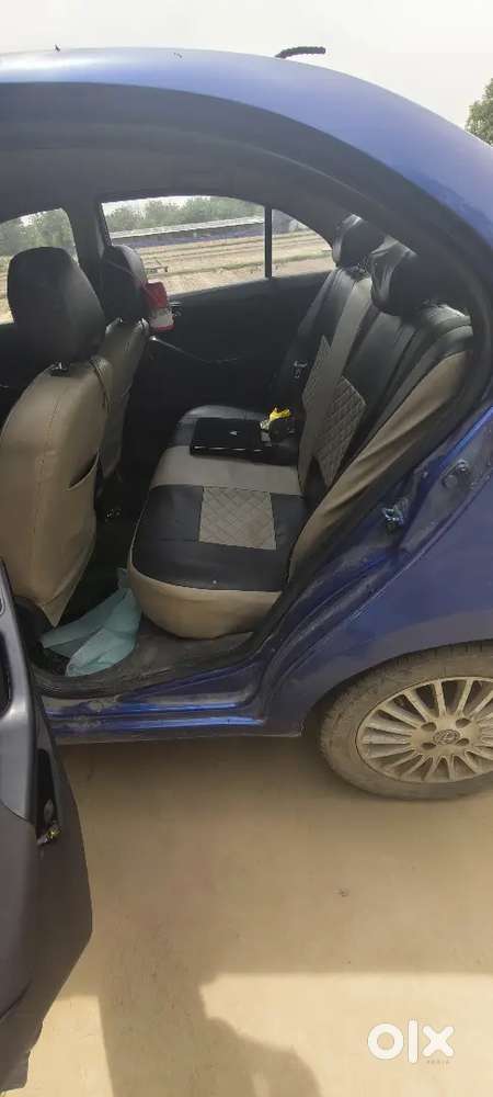Tata Zest 2017 Diesel Well Maintained