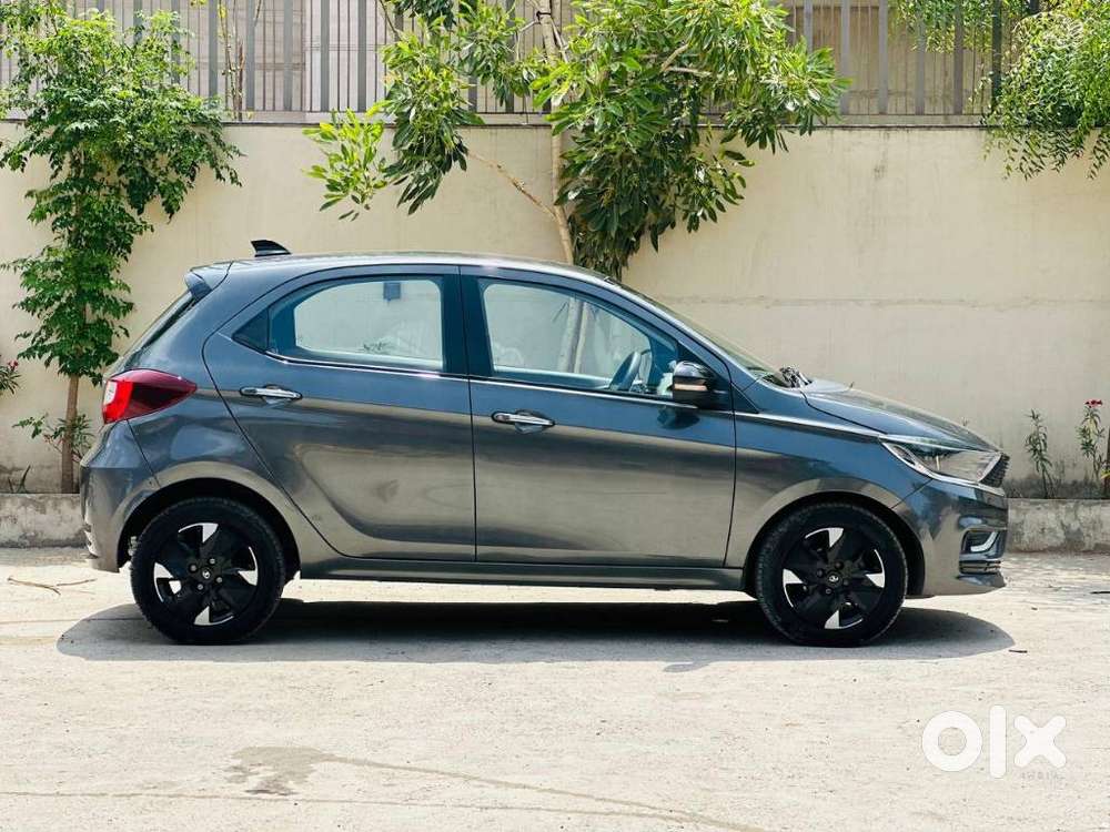 Tata Tiago 1.2 Revotron Xz Plus Cng, 2025, Petrol
