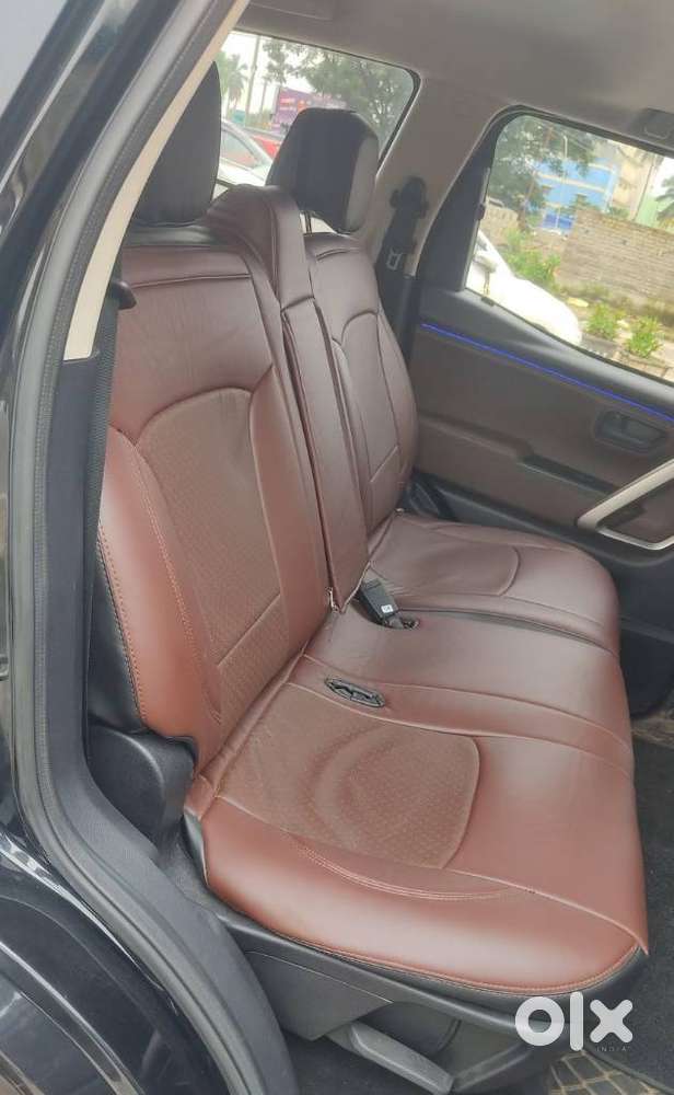 Mahindra Scorpio N Z6 Diesel Mt 2wd 7 Str [2022], 2023, Diesel
