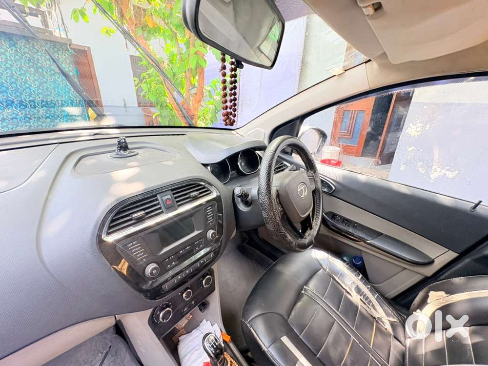 Tata Tiago 2018 Model