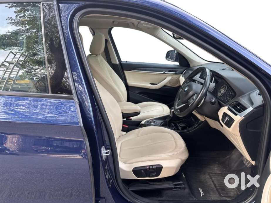 Bmw X1 Xdrive 20d M Sport, 2018, Diesel