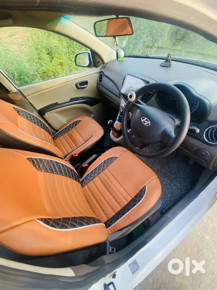 Hyundai I10 2014 Petrol Good Condition