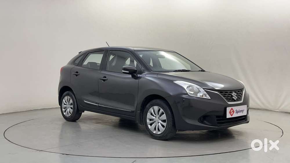 Maruti Suzuki Baleno