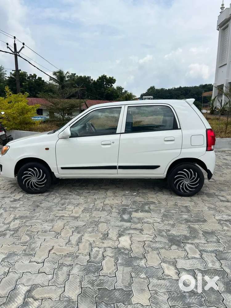 Maruti Suzuki Alto 2014 Lx