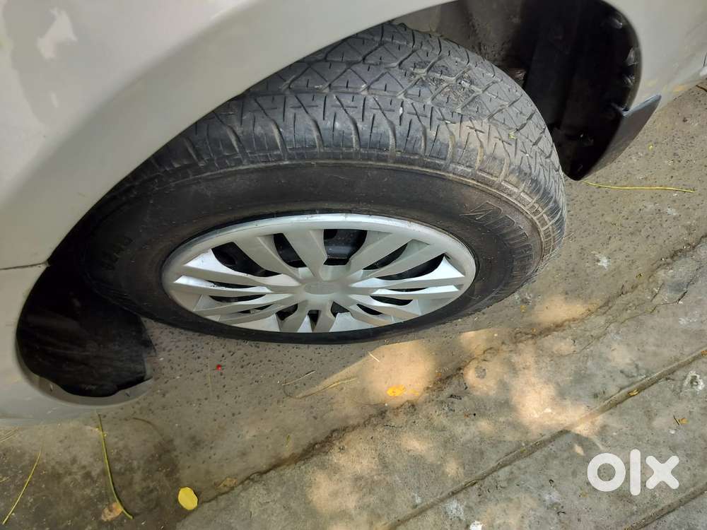 Maruti Suzuki Dzire 1.2 Vxi Amt, 2013, Petrol