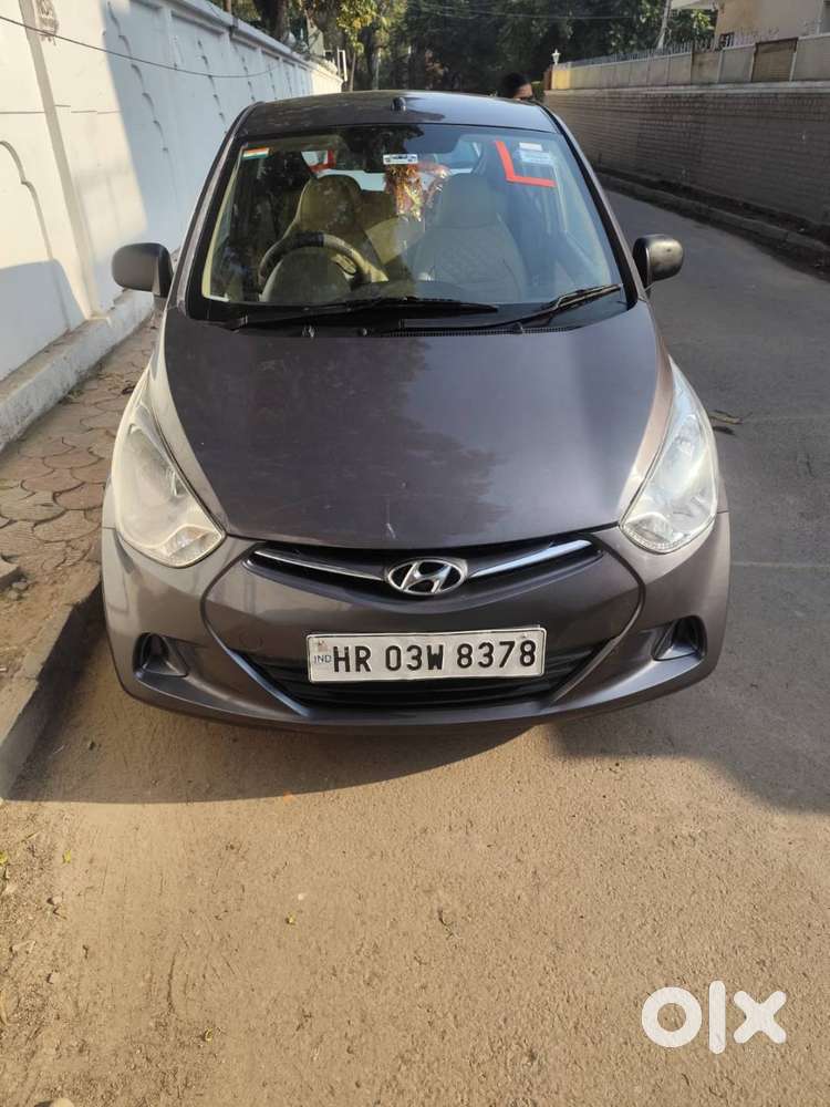Hyundai Eon 2017 Petrol 83800 Km Driven Good Condition