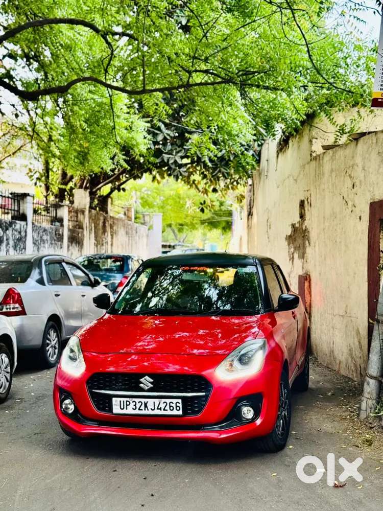 Maruti Suzuki Swift 2019 Zdi Plus