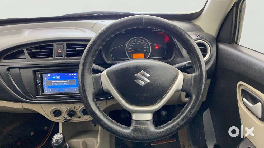 Maruti Suzuki Alto 0.8 Lxi (o), 2021, Petrol