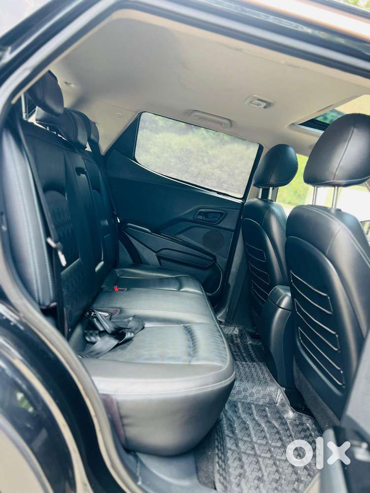 Mahindra Xuv400 Ev El Fast Charger, 2023, Electric