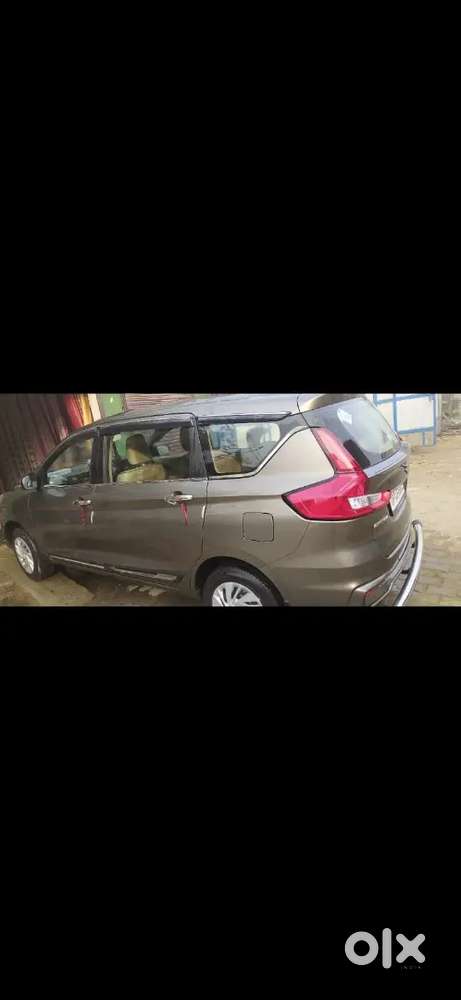 Maruti Suzuki Ertiga 2023 Cng & Hybrids Good Condition