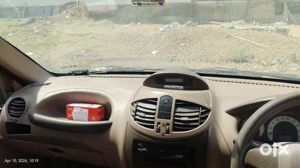 Mahindra Xylo 2010 Diesel Good Condition