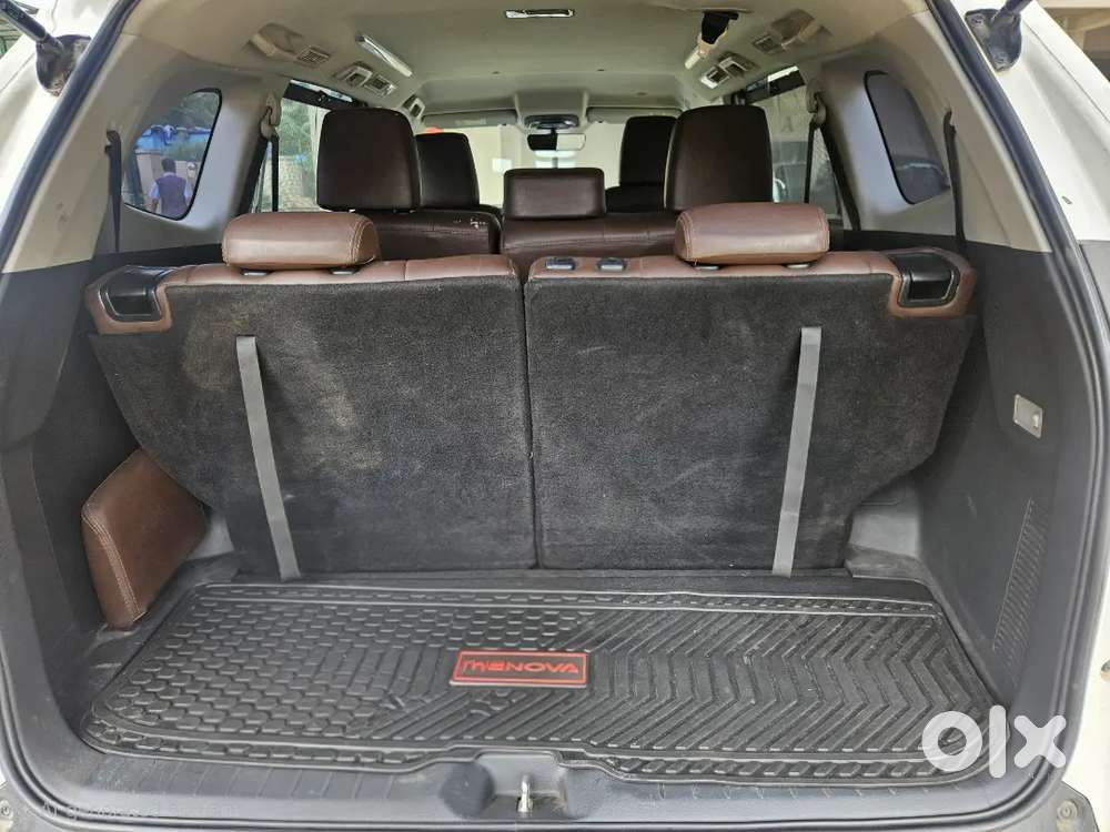 Toyota Innova Hycross 2023 Vx Hybrid