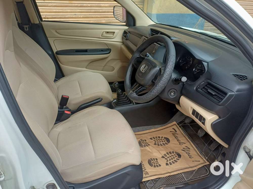 Honda Amaze 1.2 Emt I Vtec, 2020, Petrol