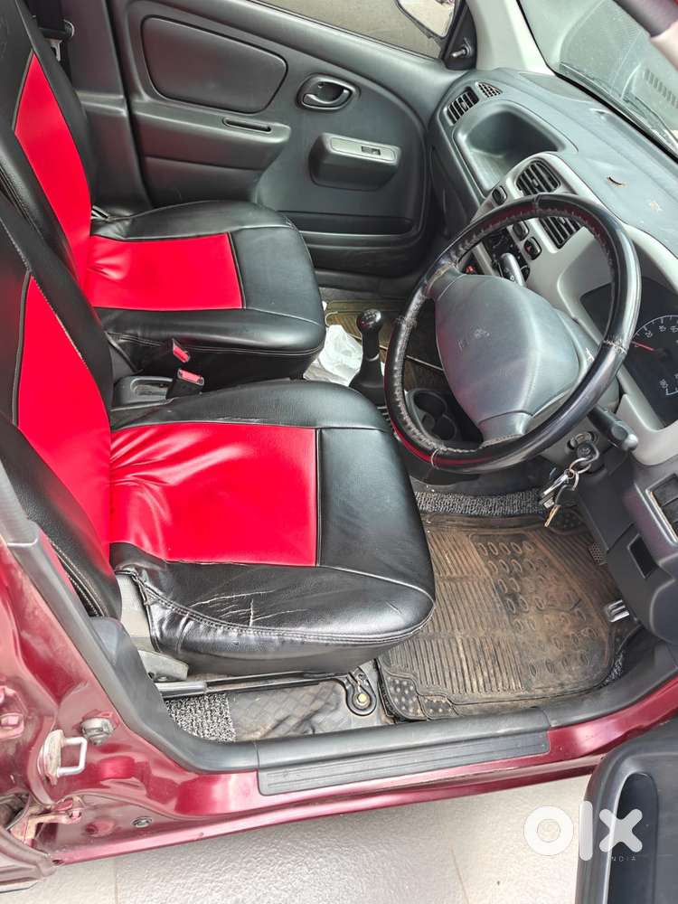 Maruti Suzuki Alto 0.8 Lxi (o), 2012, Petrol