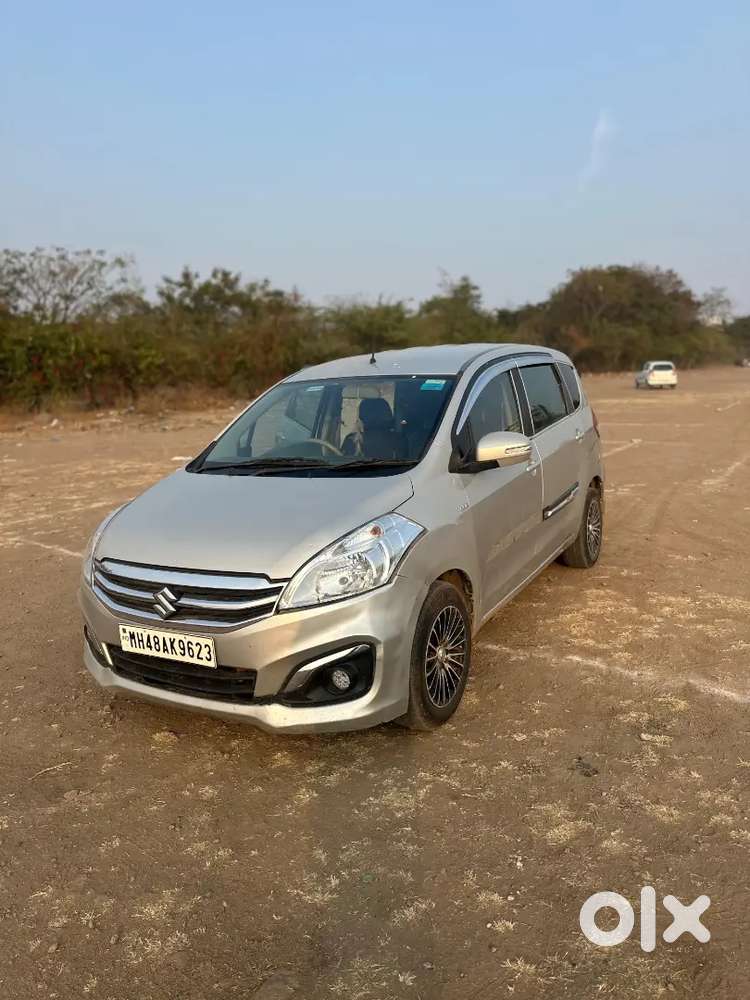 Maruti Suzuki Ertiga Vdi Shvs