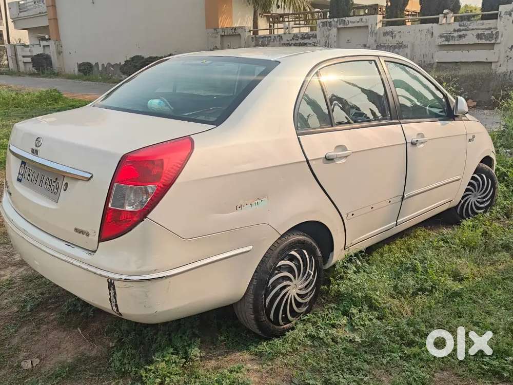 Good Condition Car Non Accidental Original Paint