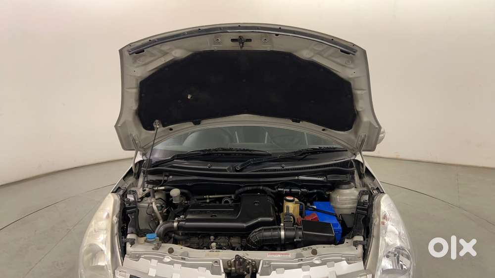 Maruti Suzuki Swift Vdi, 2012, Diesel